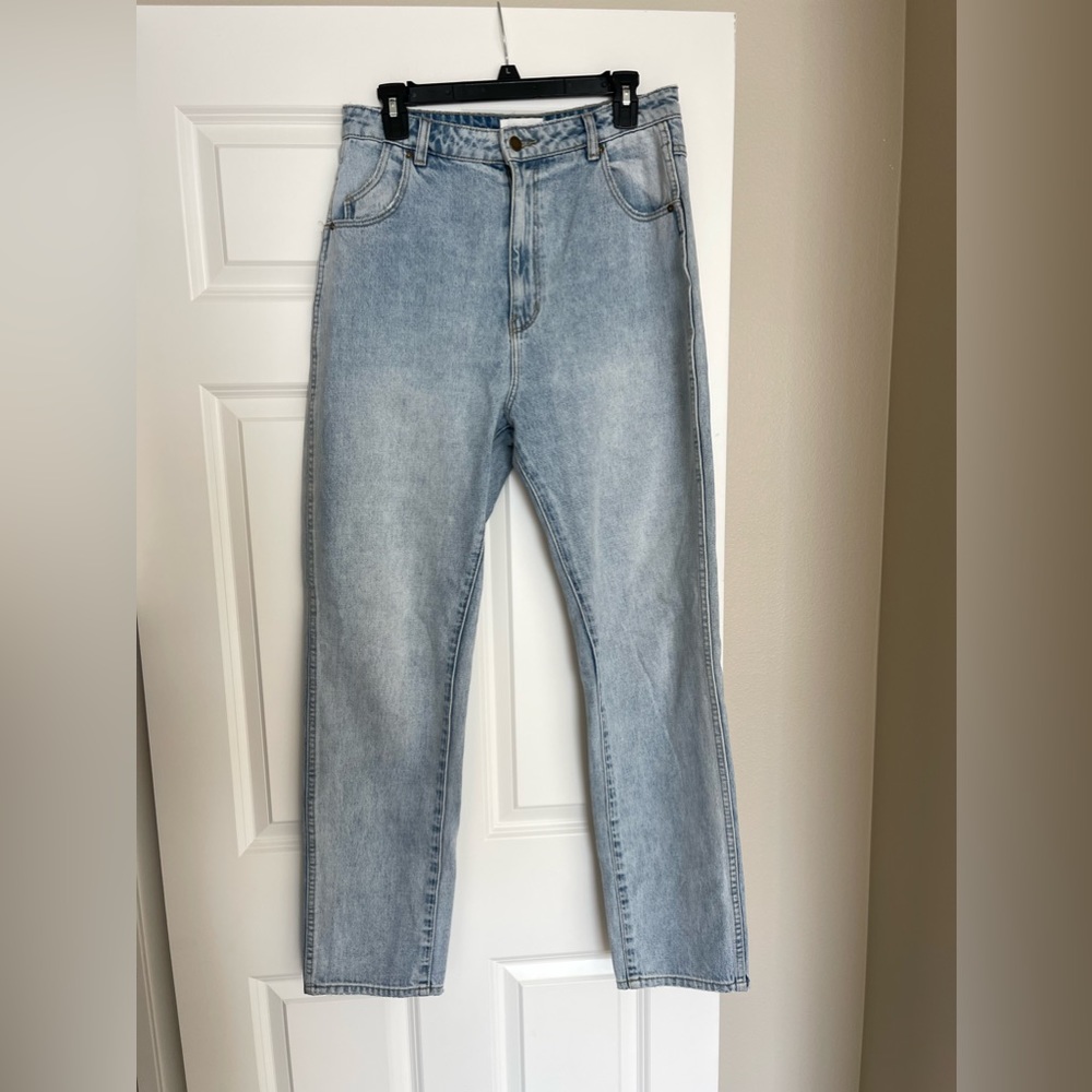 ROLLA’S Elle Denim Jeans